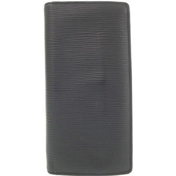Louis Vuitton Epi Portefeuille Brazza Bifold Long Wallet - Picture 1 of 5